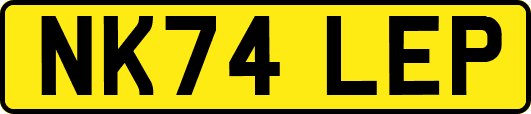 NK74LEP