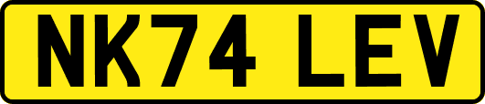 NK74LEV