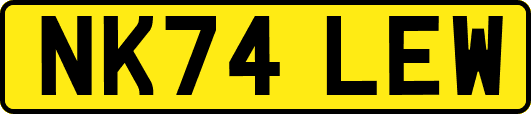 NK74LEW