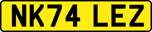 NK74LEZ