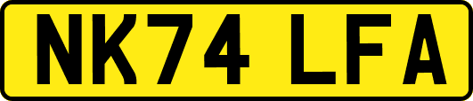 NK74LFA
