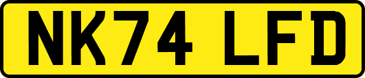 NK74LFD