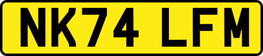 NK74LFM