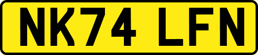 NK74LFN