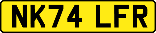 NK74LFR
