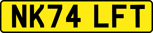 NK74LFT