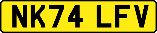 NK74LFV