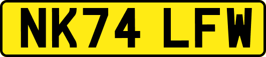 NK74LFW
