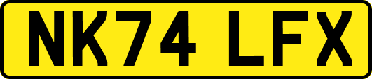 NK74LFX