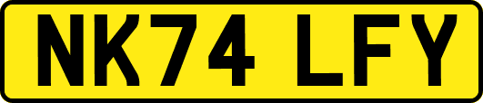 NK74LFY