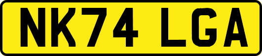 NK74LGA
