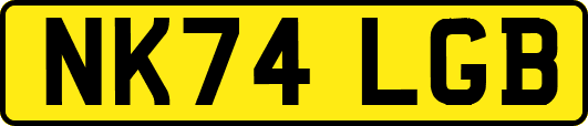 NK74LGB