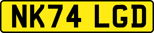 NK74LGD