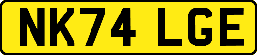 NK74LGE