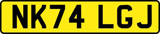 NK74LGJ