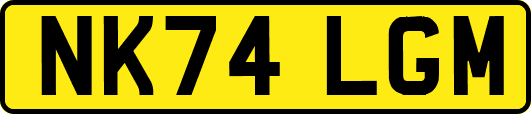 NK74LGM