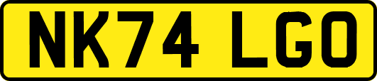 NK74LGO