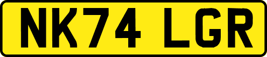 NK74LGR