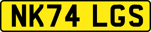 NK74LGS