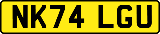 NK74LGU