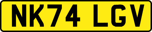 NK74LGV