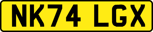 NK74LGX
