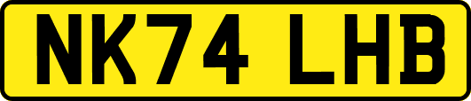 NK74LHB