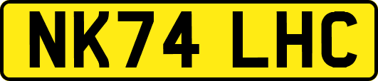 NK74LHC