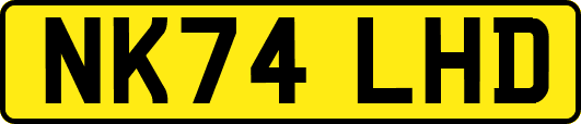 NK74LHD