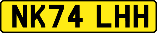 NK74LHH