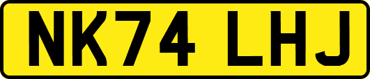 NK74LHJ