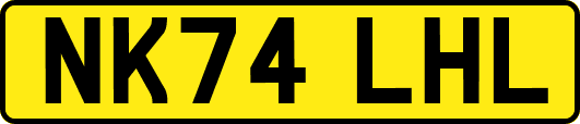 NK74LHL