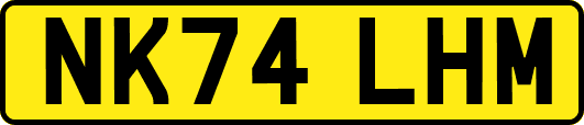 NK74LHM