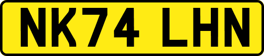 NK74LHN