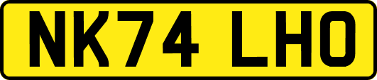 NK74LHO