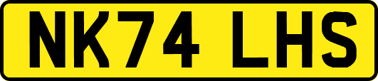 NK74LHS