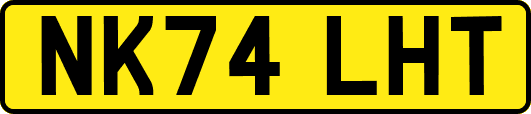 NK74LHT
