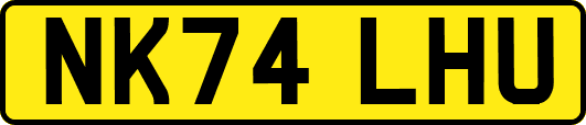 NK74LHU