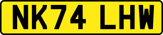 NK74LHW