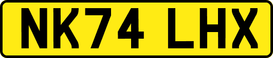 NK74LHX