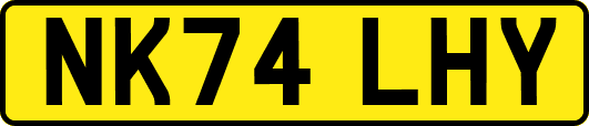 NK74LHY