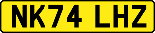 NK74LHZ