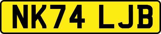 NK74LJB