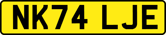 NK74LJE