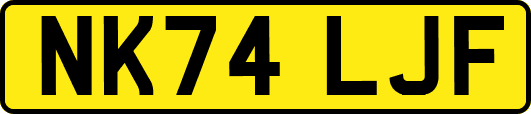 NK74LJF