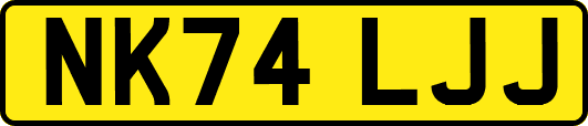 NK74LJJ