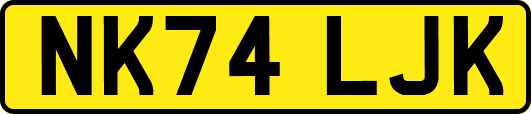 NK74LJK