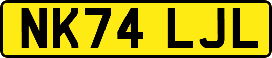 NK74LJL