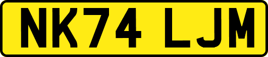 NK74LJM