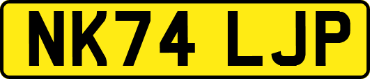 NK74LJP